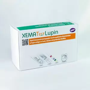 XEMATest LUPIN Antigen Rapid Immunochromatographic Test